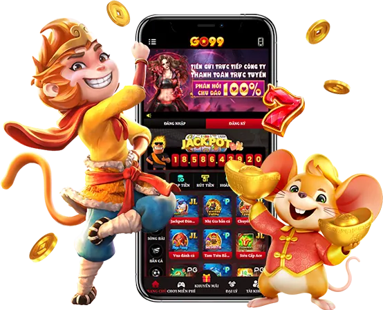 Nội dung bản địa hóa cho người chơi Việt Nam