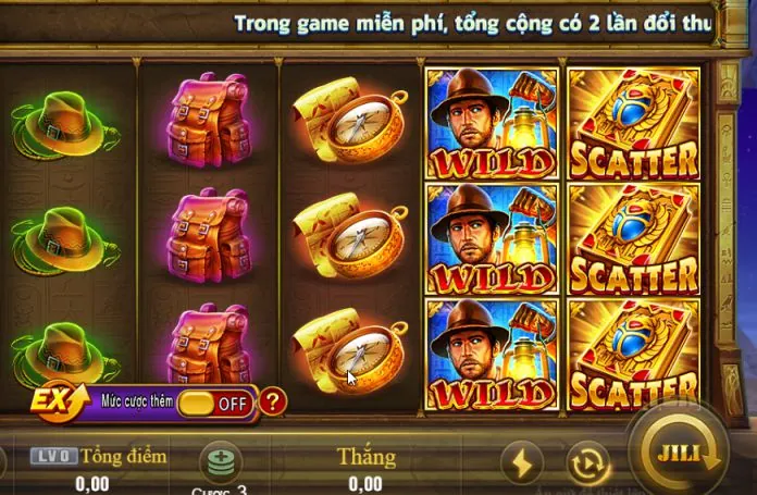 Trò chơi Bắn cá MCW87
